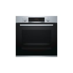 Bosch Serie 4 HBA574BR00 forno 71 L Acciaio inox