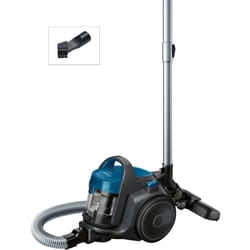 Bosch BGS05A220 Serie 2 Aspirapolvere senza sacco Blu