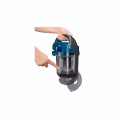 Bosch BGS05A220 Serie 2 Aspirapolvere senza sacco Blu