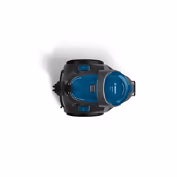 Bosch BGS05A220 Serie 2 Aspirapolvere senza sacco Blu - Vista aggiuntiva 4