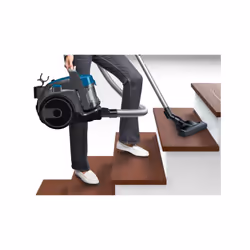Bosch BGS05A220 Serie 2 Aspirapolvere senza sacco Blu - Vista aggiuntiva 5
