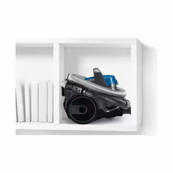 Bosch BGS05A220 Serie 2 Aspirapolvere senza sacco Blu - Vista aggiuntiva 6