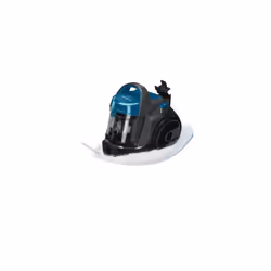 Bosch BGS05A220 Serie 2 Aspirapolvere senza sacco Blu - Vista aggiuntiva 7