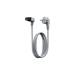 Bosch SMZ1051EU cavo di alimentazione Bianco 1,2 m