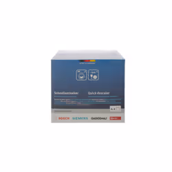 Siemens 00311922, 4 pz, Scatola, 1 kg