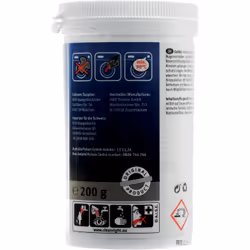 Bosch 00311925 detergente per elettrodomestico - Vista aggiuntiva 4