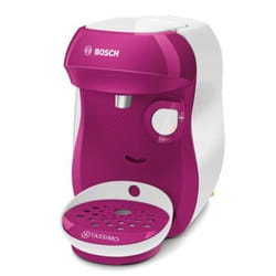 Bosch TAS1001 macchina per caffè Automatica Macchina per caffè a capsule 0,7 L