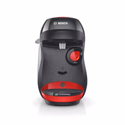 Bosch TAS1003 macchina per caffè Automatica Macchina per caffè a capsule 0,7 L - Vista aggiuntiva 4