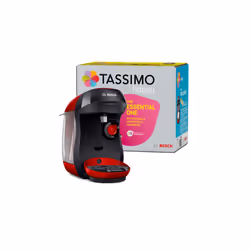 Bosch TAS1003 macchina per caffè Automatica Macchina per caffè a capsule 0,7 L - Vista aggiuntiva 5