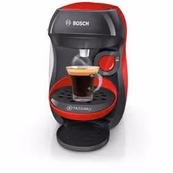 Bosch TAS1003 macchina per caffè Automatica Macchina per caffè a capsule 0,7 L - Vista aggiuntiva 7