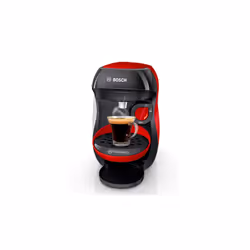 Bosch TAS1003 macchina per caffè Automatica Macchina per caffè a capsule 0,7 L - Vista aggiuntiva 8
