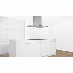 Bosch Serie 4 DIB97IM50 cappa aspirante Cappa aspirante a isola Acciaio inox 754 m³/h - Vista aggiuntiva 5