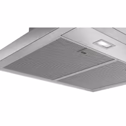 Bosch Serie 6 DWB67CM50 cappa aspirante Cappa aspirante a parete Acciaio inox A 671 m³/h - Vista aggiuntiva 4