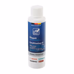 Siemens 00311945, Universale, Liquido, 100 ml, Acciaio inox, 1 pz, Germania