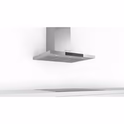 Bosch Serie 6 DWB98JQ50 cappa aspirante Cappa aspirante a parete Acciaio inox 843 m³/h - Vista aggiuntiva 5