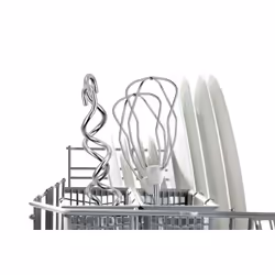 Bosch MFQ2600W sbattitore Sbattitore manuale 375 W Bianco - Vista aggiuntiva 4