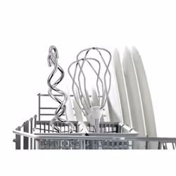 Bosch MFQ2600G sbattitore Sbattitore con base 375 W Bianco - Vista aggiuntiva 8