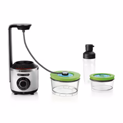Bosch MMBV625M frullatore 1,5 L Frullatore da tavolo 1000 W Alluminio, Nero - Vista aggiuntiva 4