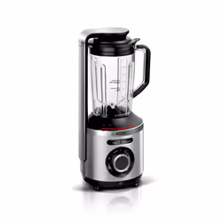 Bosch MMBV625M frullatore 1,5 L Frullatore da tavolo 1000 W Alluminio, Nero - Vista aggiuntiva 8