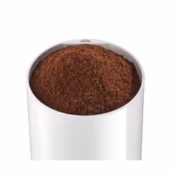 Bosch TSM6A011W macina caffé 180 W Bianco - Vista aggiuntiva 4