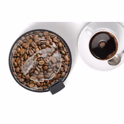Bosch TSM6A011W macina caffé 180 W Bianco - Vista aggiuntiva 5