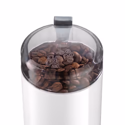 Bosch TSM6A011W macina caffé 180 W Bianco - Vista aggiuntiva 6