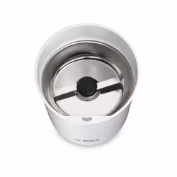 Bosch TSM6A011W macina caffé 180 W Bianco - Vista aggiuntiva 7