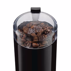 Bosch TSM6A013B Macina caffè Nero - Vista aggiuntiva 5