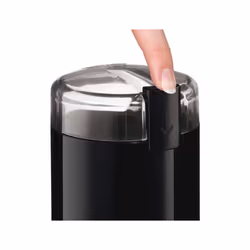 Bosch TSM6A013B Macina caffè Nero - Vista aggiuntiva 6