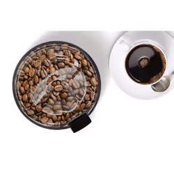 Bosch TSM6A013B Macina caffè Nero - Vista aggiuntiva 7