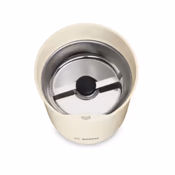 Bosch TSM6A017C macina caffé 180 W Crema - Vista aggiuntiva 6