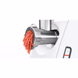Bosch MFW3910W tritacarne 1900 W Bianco