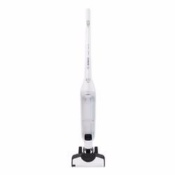 Bosch Serie 4 BBH32551 scopa elettrica Aspirapolvere a bastone 2 in 1 Batteria Secco Senza sacchetto 0,4 L Metallico, Bianco - Vista aggiuntiva 7