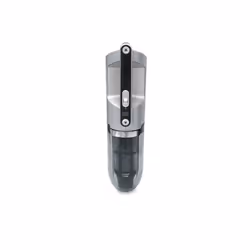 Bosch BCH3P210 scopa elettrica Aspirapolvere a bastone 2 in 1 CA/Batteria Secco Senza sacchetto 0,4 L Nero, Grigio - Vista aggiuntiva 4