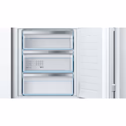 Bosch Serie 6 GIV11AFE0 congelatore Congelatore verticale Da incasso 72 L E - Vista aggiuntiva 4