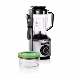 Bosch MMBV622M frullatore 1,5 L Frullatore da tavolo 1000 W Nero, Acciaio inox - Vista aggiuntiva 5