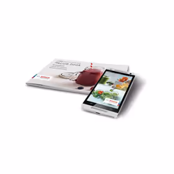 Bosch MMBV622M frullatore 1,5 L Frullatore da tavolo 1000 W Nero, Acciaio inox - Vista aggiuntiva 8