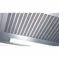 Bosch Serie 2 DUL62FA51 cappa aspirante Cappa aspirante a parete Acciaio inox D 250 m³/h - Vista aggiuntiva 5