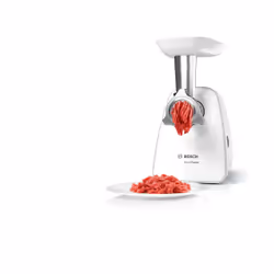 Bosch MFW2515W tritacarne 350 W Bianco - Vista aggiuntiva 4