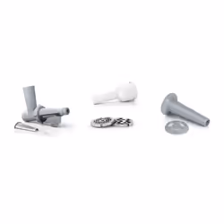Bosch MFW2515W tritacarne 350 W Bianco - Vista aggiuntiva 5