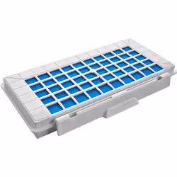 Bosch BBZ154UF accessorio e ricambio per aspirapolvere Filtro A cilindro