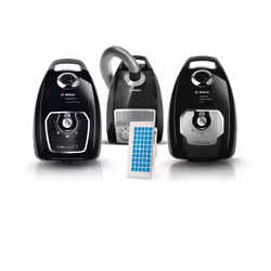 Bosch BBZ154UF accessorio e ricambio per aspirapolvere Filtro A cilindro