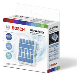 Bosch BBZ156UF accessorio e ricambio per aspirapolvere Filtro A cilindro