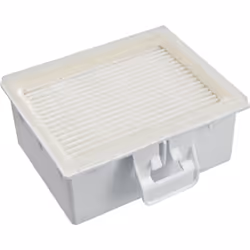 Bosch BBZ156UF accessorio e ricambio per aspirapolvere Filtro A cilindro