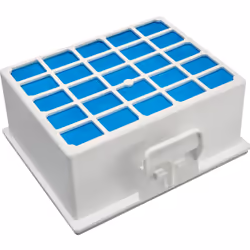 Bosch BBZ156UF accessorio e ricambio per aspirapolvere Filtro A cilindro