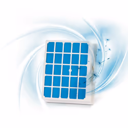 Bosch BBZ156UF accessorio e ricambio per aspirapolvere Filtro A cilindro - Vista aggiuntiva 4