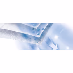 Bosch BBZ156UF accessorio e ricambio per aspirapolvere Filtro A cilindro - Vista aggiuntiva 5