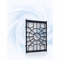 Bosch BBZ02MPF accessorio e ricambio per aspirapolvere Filtro A cilindro - Vista aggiuntiva 4