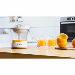 Bosch MCP3000N Spremiagrumi VitaPress Bianco - Vista aggiuntiva 5