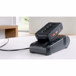 Bosch BHZUC18N carica batterie Aspirapolvere AC - Vista aggiuntiva 6